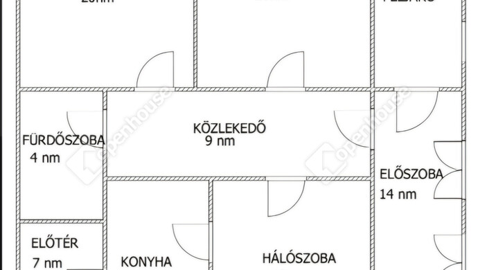 0. kép | Eladó Családi ház, Sajólád (#179579)
