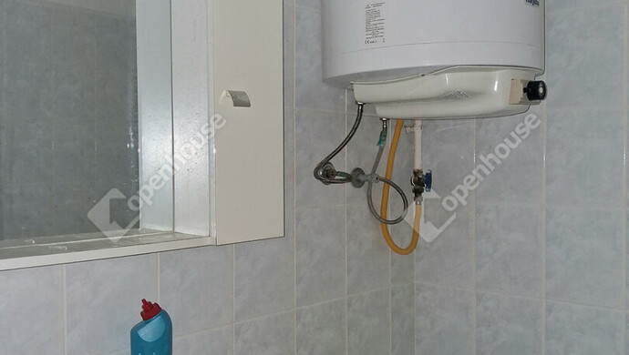 12. kép | Eladó Társasházi lakás, Bábolna (#179471)