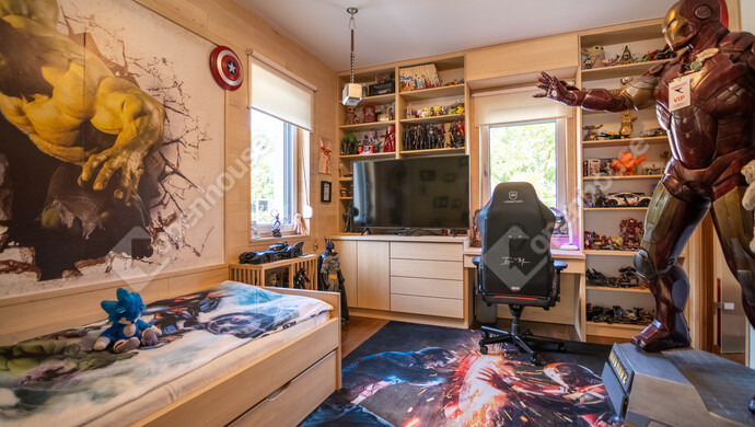 21. kép | Eladó Családi ház, Nagykovácsi (#179856)