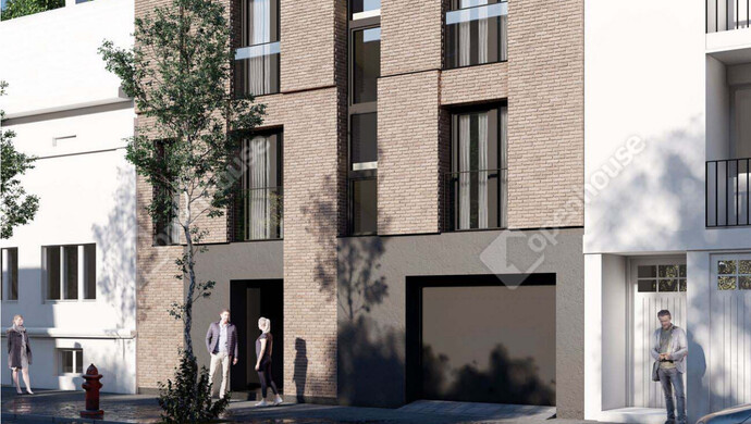 1. kép | Eladó Társasházi lakás, Szeged (#179918)