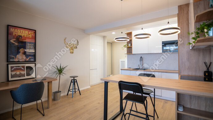 6. kép | Eladó Téglaépítésű lakás, Budapest XII. Ker. (#179979)