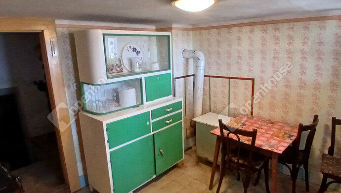 3. kép | Eladó Zárt kert, Nagypáli (#180466)