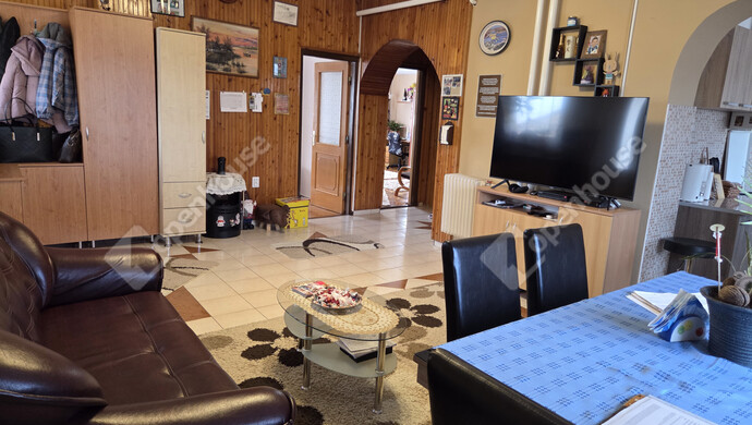 1. kép | Eladó Családi ház, Hajdúsámson (#180584)