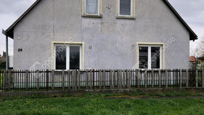 0. kép | Eladó Családi ház, Letenye (#180843)