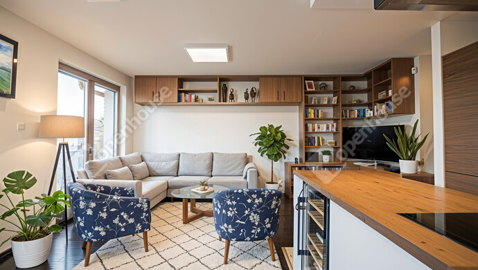 4. kép | Eladó Téglaépítésű lakás, Budapest XI. Ker. (#178988)