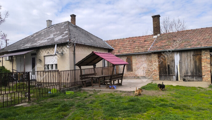 18. kép | Eladó Családi ház, Kadarkút (#181113)