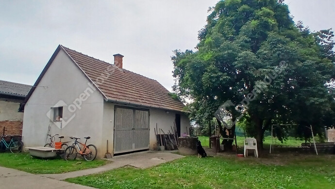 15. kép | Eladó Családi ház, Körmend (#182578)