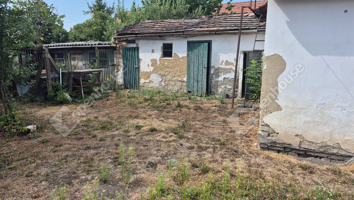 13. kép | Eladó Családi ház, Pápa (#183524)