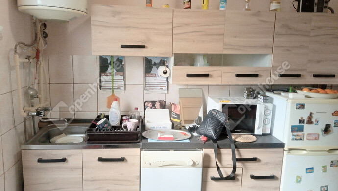2. kép | Eladó Társasházi lakás, Szeged (#184874)