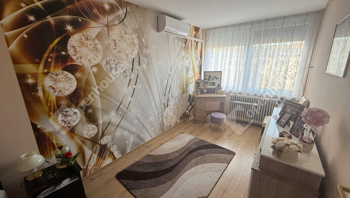 1. kép | Eladó Társasházi lakás, Zalaegerszeg (#178460)