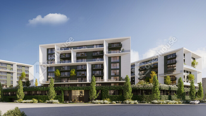 16. kép | Eladó Téglaépítésű lakás, Budapest XIII. Ker. (#178625)