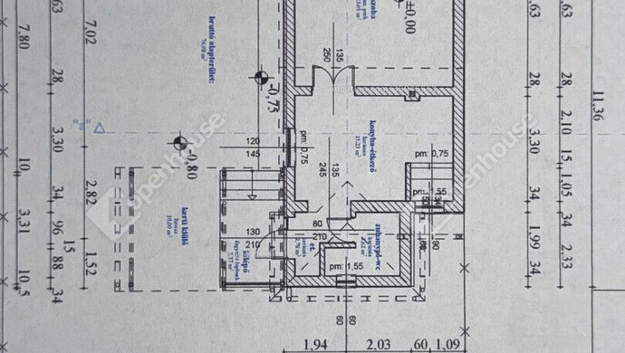 0. kép | Eladó Családi ház, Nagykanizsa (#179690)