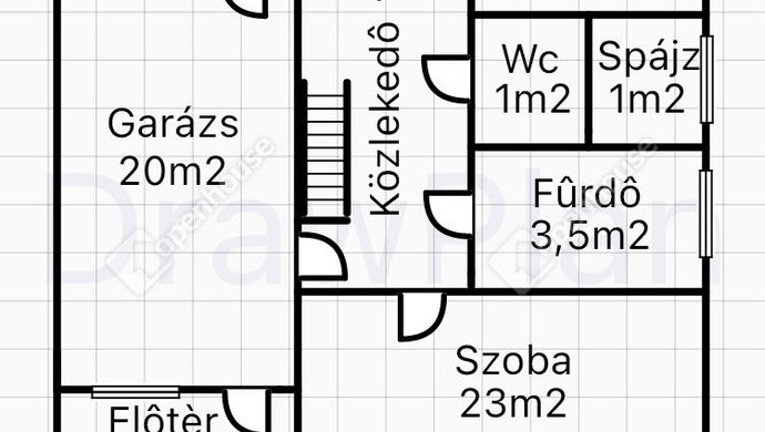 4. kép | Eladó Családi ház, Nagykanizsa (#168867)