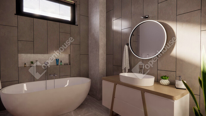 6. kép | Eladó Családi ház, Sopron (#176327)