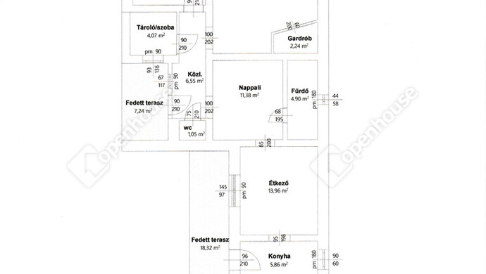 0. kép | Eladó Családi ház, Kapuvár (#177982)