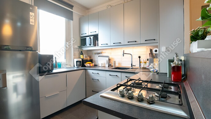 5. kép | Eladó Társasházi lakás, Budapest XIII. Ker. (#178201)