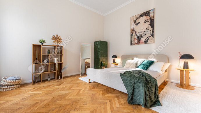 13. kép | Eladó Téglaépítésű lakás, Budapest VI. Ker. (#178792)