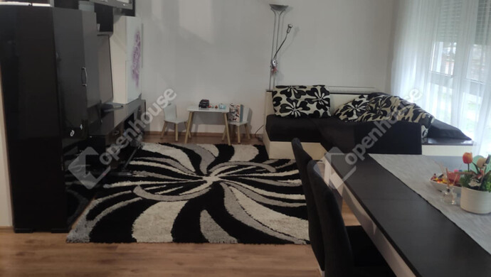 4. kép | Eladó Téglaépítésű lakás, Győr (#178706)