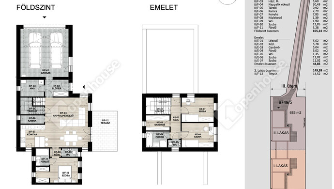 0. kép | Eladó Ikerház, Székesfehérvár (#173637)