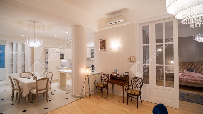 4. kép | Eladó Téglaépítésű lakás, Budapest V. Ker. (#179815)