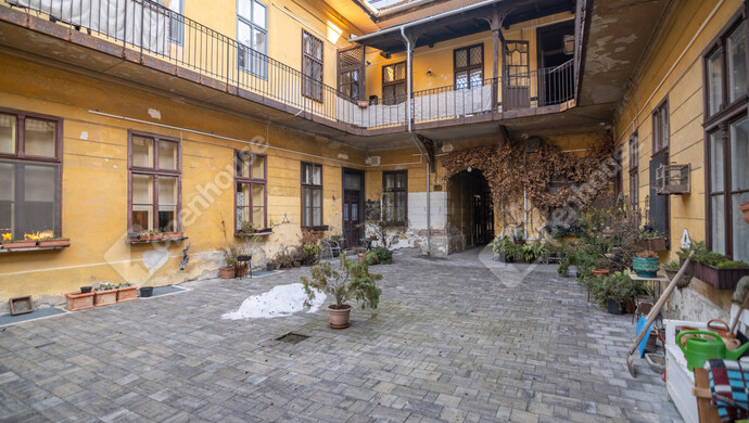 16. kép | Eladó Téglaépítésű lakás, Budapest II. Ker. (#179841)