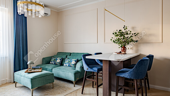 4. kép | Eladó Téglaépítésű lakás, Budapest XII. Ker. (#179522)