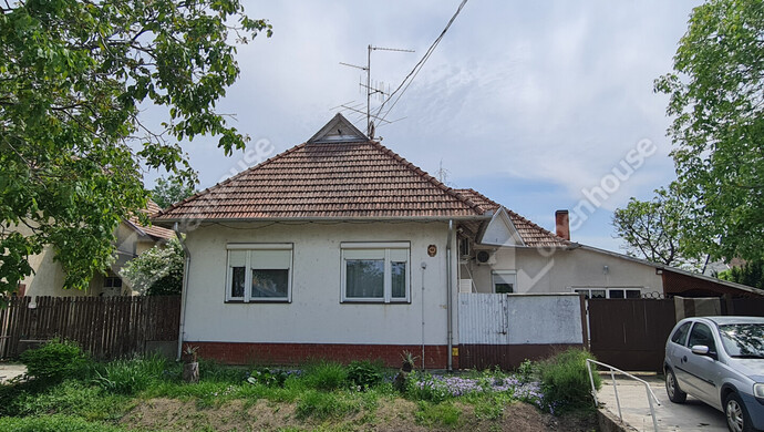 0. kép | Eladó Családi ház, Algyő (#174884)