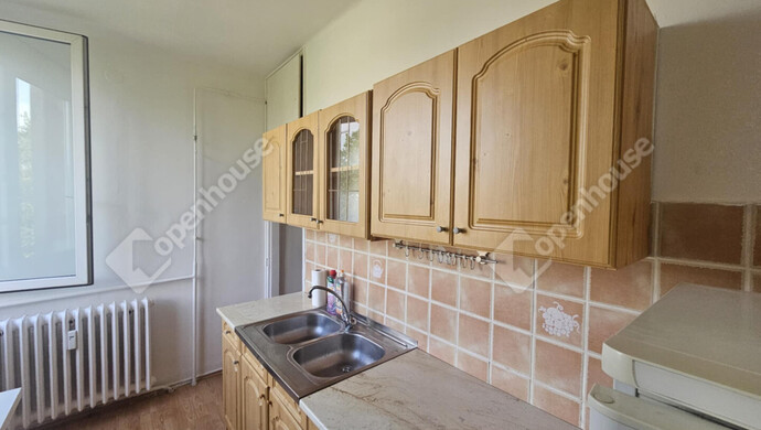 4. kép | Eladó Társasházi lakás, Tatabánya (#176378)