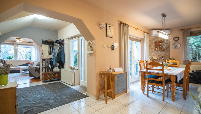 18. kép | Eladó Családi ház, Sóskút (#177471)