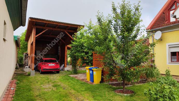 32. kép | Eladó Családi ház, Marcali (#178365)