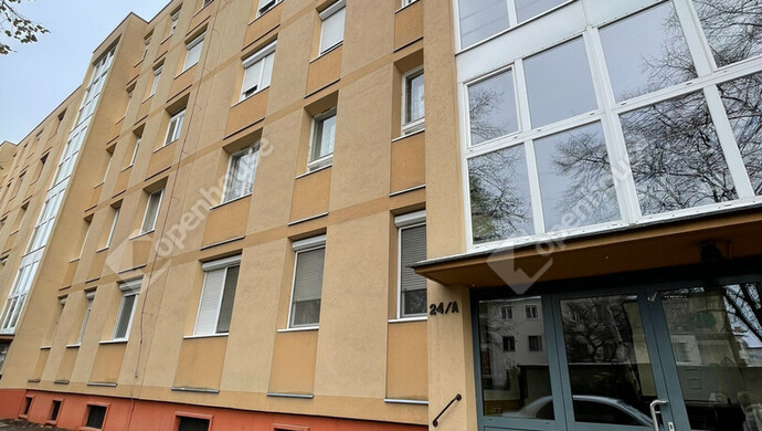 0. kép | Eladó Társasházi lakás, Győr (#178602)