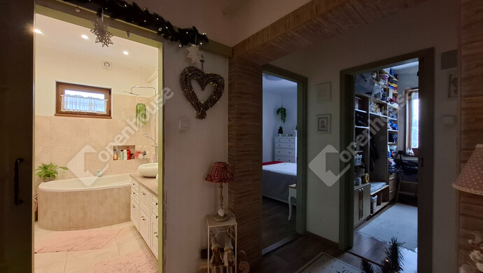 14. kép | Eladó Családi ház, Ebes (#179141)