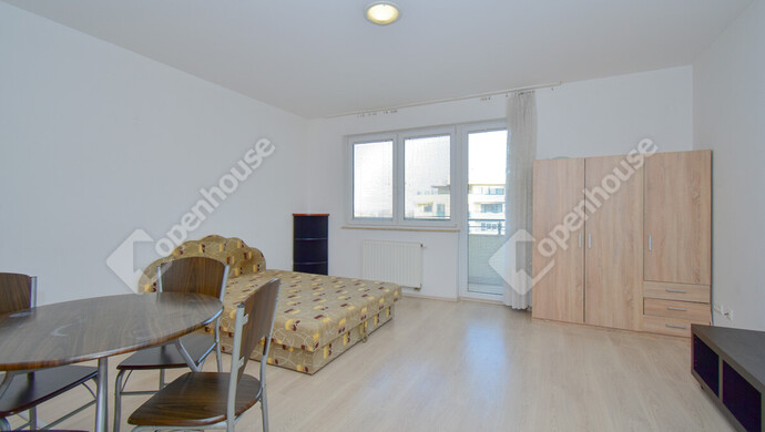 3. kép | Eladó Társasházi lakás, Szeged (#179329)