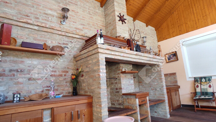 21. kép | Eladó Családi ház, Balatonfenyves (#180269)