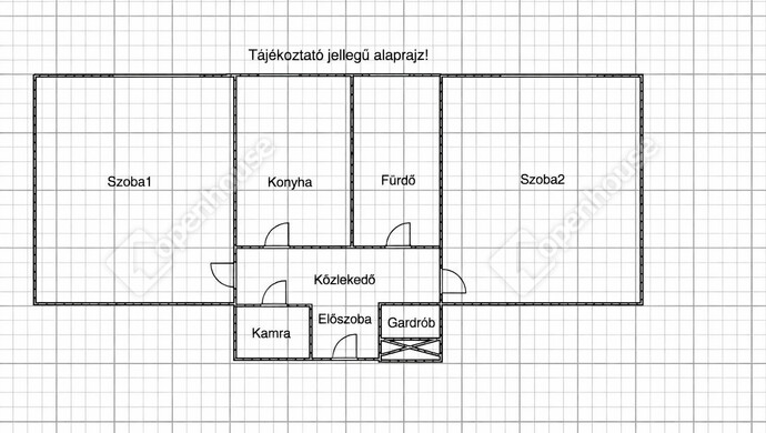 6. kép | Eladó Társasházi lakás, Szombathely (#180668)