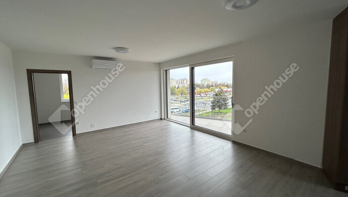 1. kép | Kiadó Társasházi lakás, Győr (#180838)