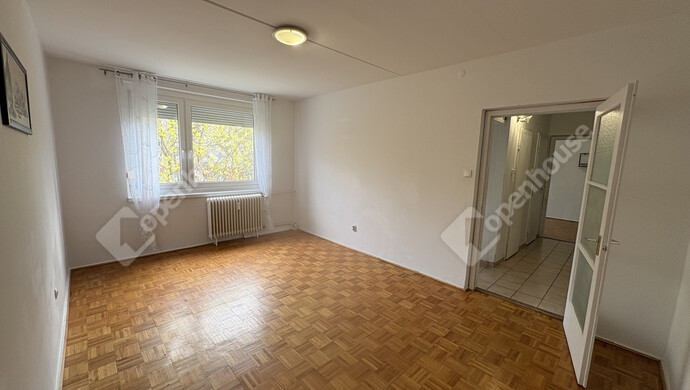 25. kép | Eladó Társasházi lakás, Győr (#180881)