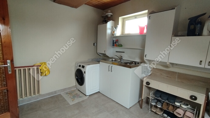 59. kép | Eladó Családi ház, Kisbér (#178396)