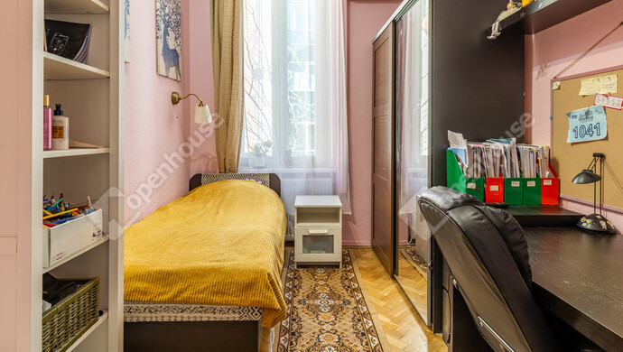 5. kép | Eladó Téglaépítésű lakás, Budapest VIII. Ker. (#181180)