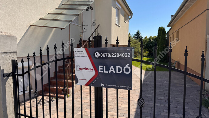 13. kép | Eladó Családi ház, Sopron (#181747)