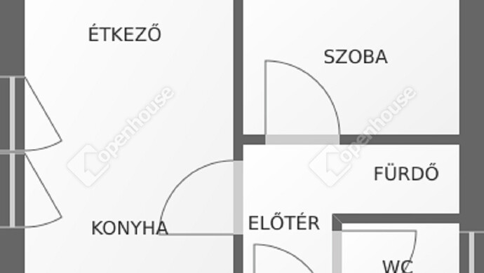0. kép | Eladó Nyaraló, Debrecen (#182131)