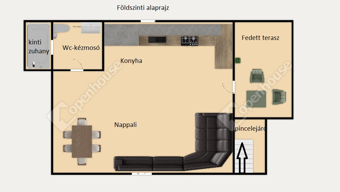 0. kép | Eladó Családi ház, Siófok (#179034)