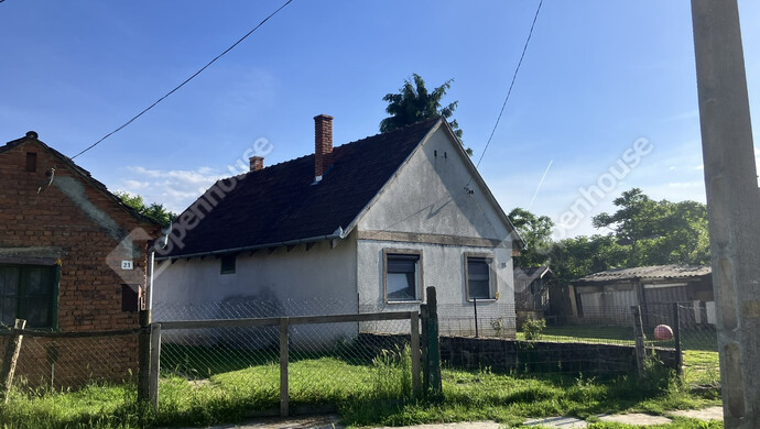 2. kép | Eladó Családi ház, Gyékényes (#183582)