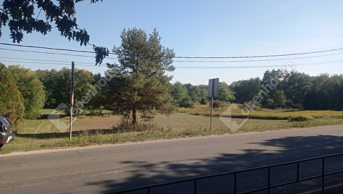 4. kép | Eladó Telek, Zalaegerszeg (#184573)