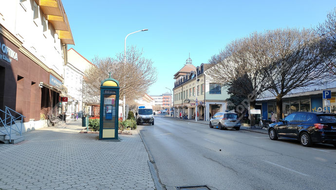 24. kép | Eladó Téglaépítésű lakás, Tapolca (#173324)