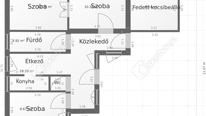 0. kép | Eladó Családi ház, Vecsés (#174595)