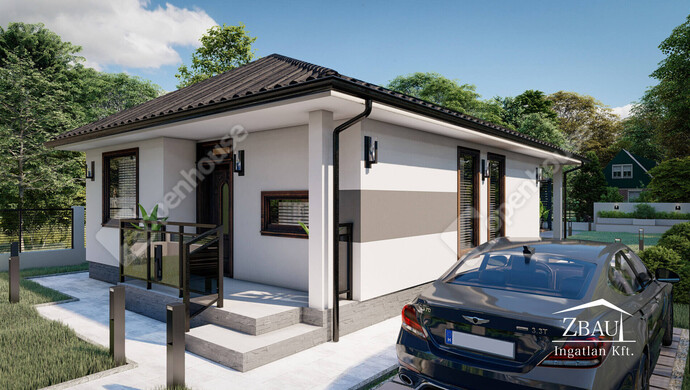 4. kép | Eladó Családi ház, Gencsapáti (#176339)