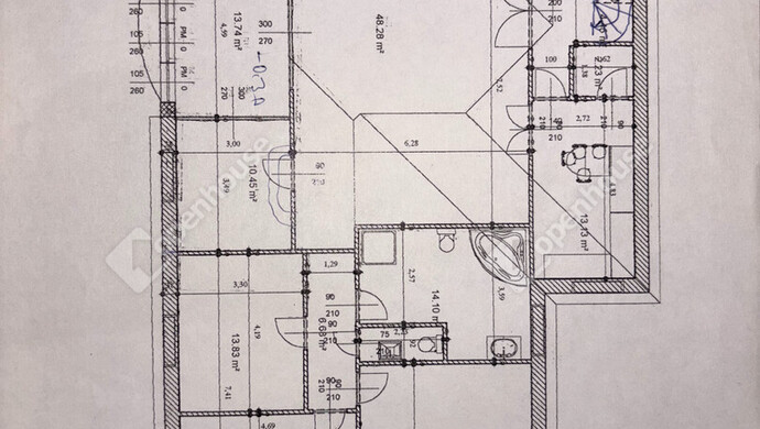 0. kép | Eladó Családi ház, Győr (#176436)