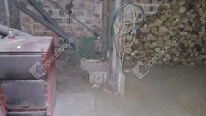 31. kép | Eladó Családi ház, Gősfa (#176614)