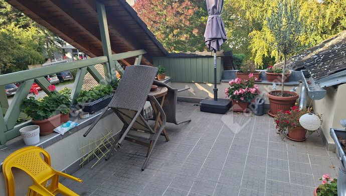 27. kép | Eladó Társasházi lakás, Kaposvár (#177540)